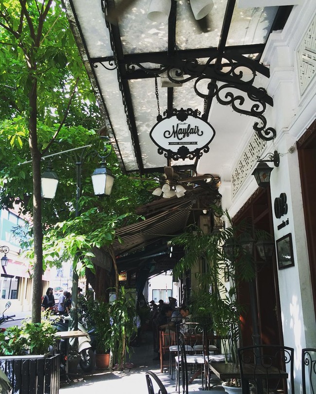 3 qu&aacute;n cafe ở H&agrave; Nội nhất định n&ecirc;n gh&eacute; v&agrave;o ng&agrave;y 30 Tết! - Ảnh 29.