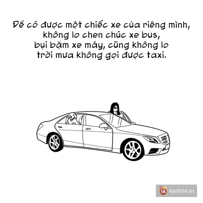 Vốn c&oacute; thể sống an nh&agrave;n, nhưng tại sao người ta lại cần cố gắng? - Ảnh 27.