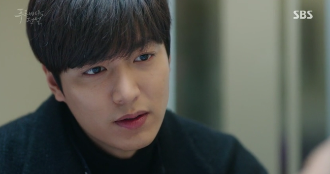 Huyền Thoại Biển Xanh: &ldquo;Vợ kiếp trước&rdquo; của Lee Min Ho ch&iacute;nh thức c&oacute; t&igrave;nh y&ecirc;u mới! - Ảnh 9.