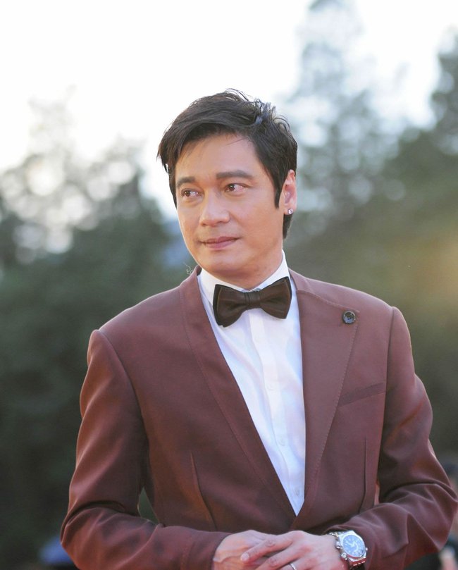 Điểm danh dàn diễn viên kỳ cựu trong làn sóng trở lại màn ảnh TVB - Ảnh 14.