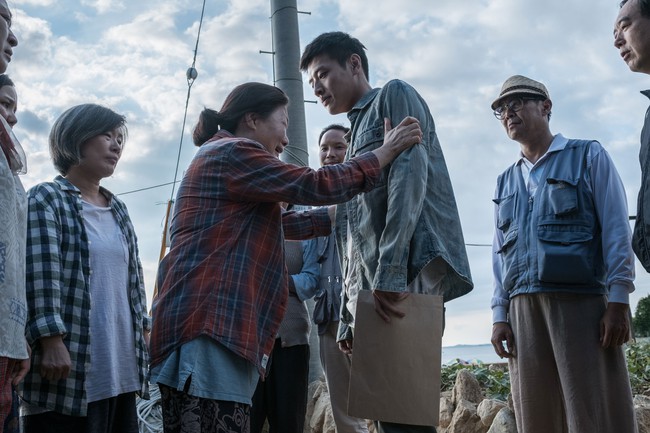 Điện ảnh Hàn tháng Hai: Trùm thế giới ảo Ji Chang Wook bất ngờ bị kết tội giết người - Ảnh 19.