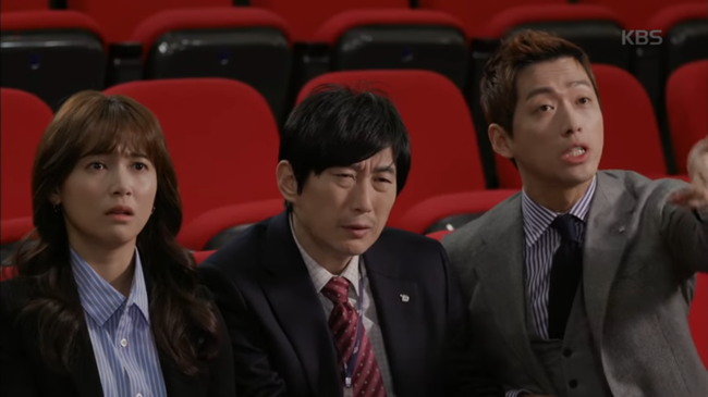 Sếp Kim: Ngạc nhi&ecirc;n chưa, th&aacute;nh bịp Nam Goong Min cũng đến ng&agrave;y biết sợ! - Ảnh 22.