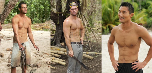 Hot thế này bảo sao show thực tế Survivor đã đi được 33 mùa! - Ảnh 8.