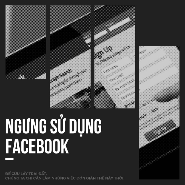 Để cứu lấy Tr&aacute;i đất, ch&uacute;ng ta chỉ cần l&agrave;m những việc đơn giản thế n&agrave;y th&ocirc;i - Ảnh 4.