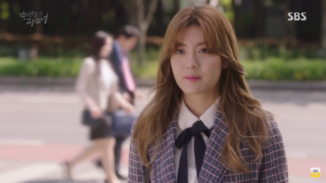 &ldquo;Đối T&aacute;c Đ&aacute;ng Ngờ&rdquo;: Chỉ v&igrave; dại g&aacute;i, Ji Chang Wook sa cơ lỡ vận! - Ảnh 6.