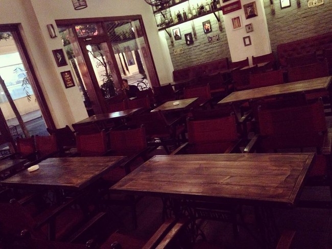 3 qu&aacute;n cafe ở H&agrave; Nội nhất định n&ecirc;n gh&eacute; v&agrave;o ng&agrave;y 30 Tết! - Ảnh 25.