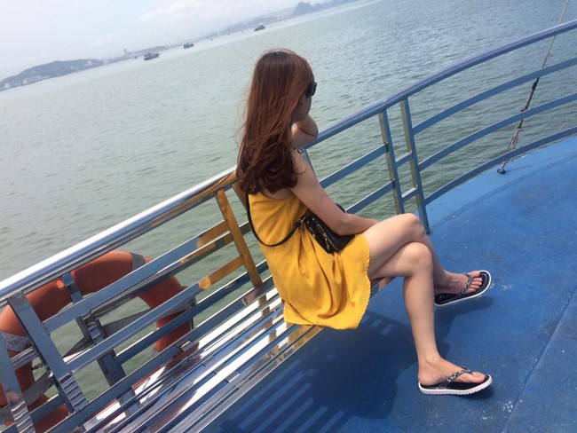 Dẫn tour xuy&ecirc;n Tết - Trải nghiệm gi&uacute;p bạn trẻ vừa vi vu đ&oacute;n năm mới, vừa rủng rỉnh tiền bạc - Ảnh 4.