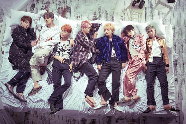 BTS đ&atilde; chọn được c&ocirc;ng ty ch&iacute;nh thức để k&yacute; hợp đồng độc quyền quảng b&aacute; tại Nhật  - Ảnh 2.