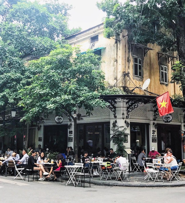 3 qu&aacute;n cafe ở H&agrave; Nội nhất định n&ecirc;n gh&eacute; v&agrave;o ng&agrave;y 30 Tết! - Ảnh 22.