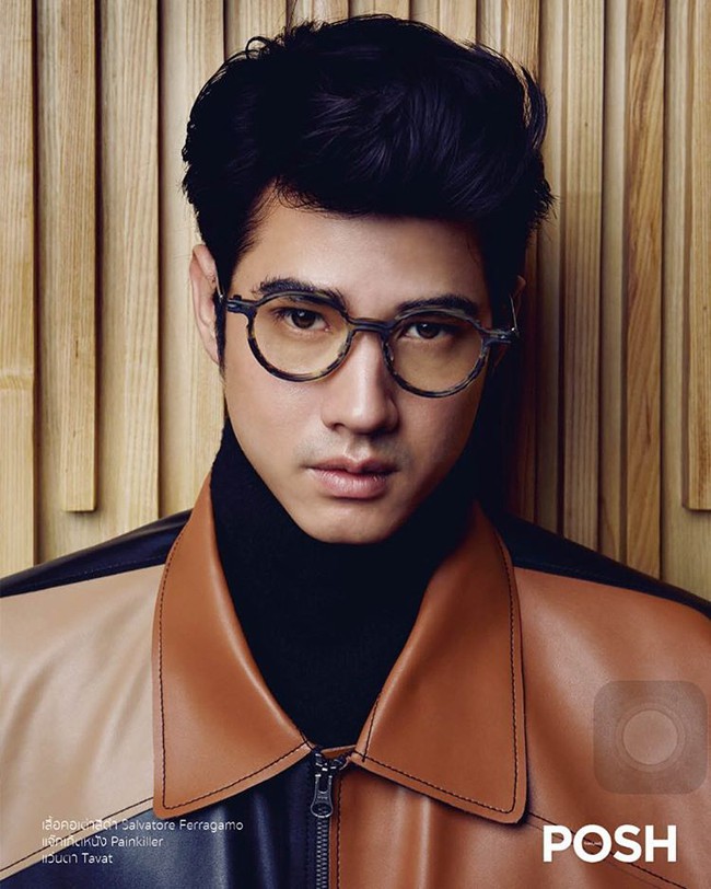 Mỹ nam showbiz Th&aacute;i: Ph&eacute;p m&agrave;u c&oacute; thể kh&ocirc;ng tồn tại, nhưng dậy th&igrave; c&oacute; thể thay đổi tất cả! - Ảnh 2.