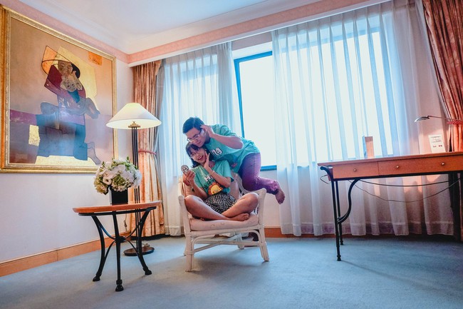 Qu&aacute;n qu&acirc;n Ứng vi&ecirc;n t&agrave;i năng 2016: Bước ngoặt đến từ y&ecirc;u thương - Ảnh 4.