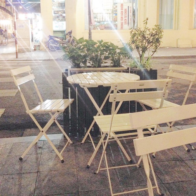 3 qu&aacute;n cafe ở H&agrave; Nội nhất định n&ecirc;n gh&eacute; v&agrave;o ng&agrave;y 30 Tết! - Ảnh 23.
