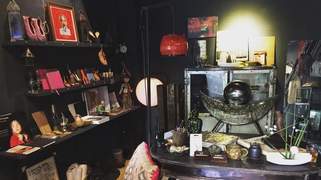 3 qu&aacute;n cafe ở H&agrave; Nội nhất định n&ecirc;n gh&eacute; v&agrave;o ng&agrave;y 30 Tết! - Ảnh 18.