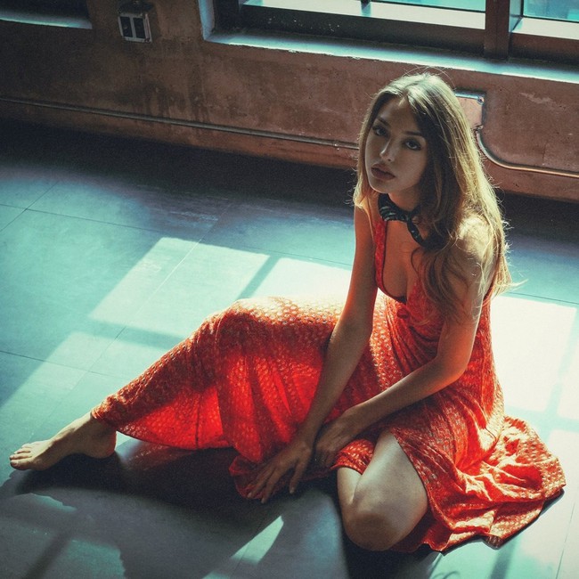 C&ocirc; n&agrave;ng n&oacute;ng bỏng nhất MXH Celine Farach sẽ tới Việt Nam v&agrave;o 29, 30/4 - Ảnh 3.