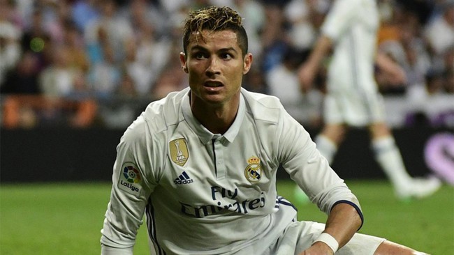 Vụ Ronaldo bị tố cưỡng hiếp: Báo Đức tung thêm bằng chứng - Ảnh 1.