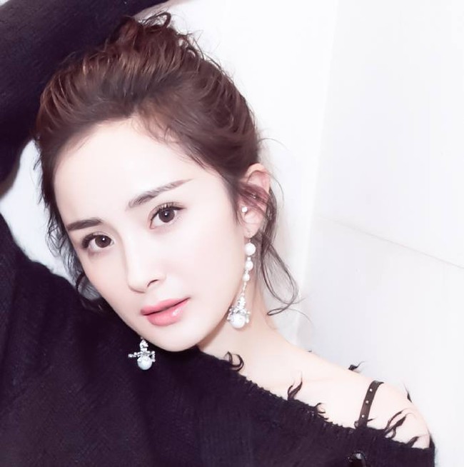 Mỹ nh&acirc;n đẹp đẳng cấp ch&acirc;u &Aacute;: Chỉ c&oacute; m&igrave;nh Yoona lọt thỏm giữa d&agrave;n mỹ nh&acirc;n Cbiz! - Ảnh 2.