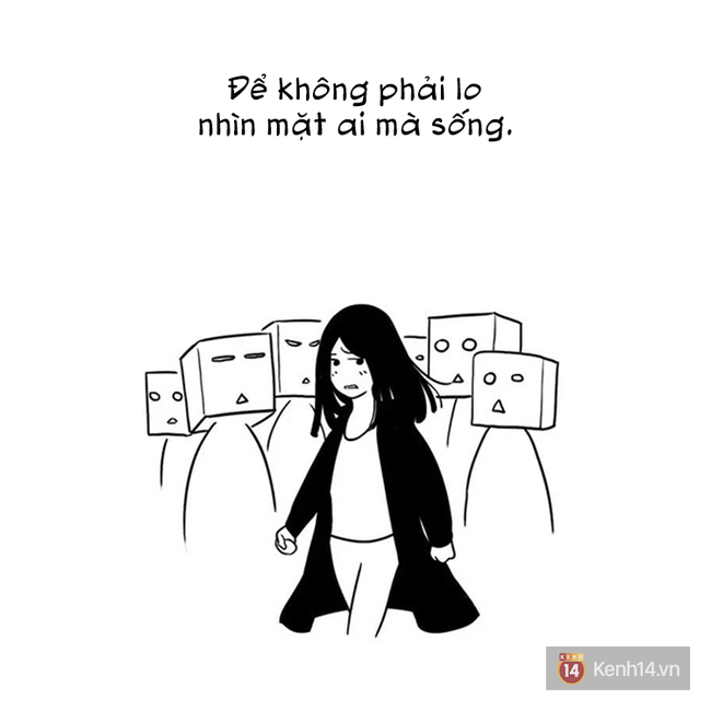 Vốn c&oacute; thể sống an nh&agrave;n, nhưng tại sao người ta lại cần cố gắng? - Ảnh 29.