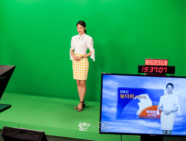 Điểm danh 6 ngành nghề đang “lên ngôi” trên sóng truyền hình Hàn Quốc - Ảnh 12.