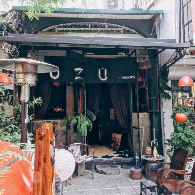 3 qu&aacute;n cafe ở H&agrave; Nội nhất định n&ecirc;n gh&eacute; v&agrave;o ng&agrave;y 30 Tết! - Ảnh 12.