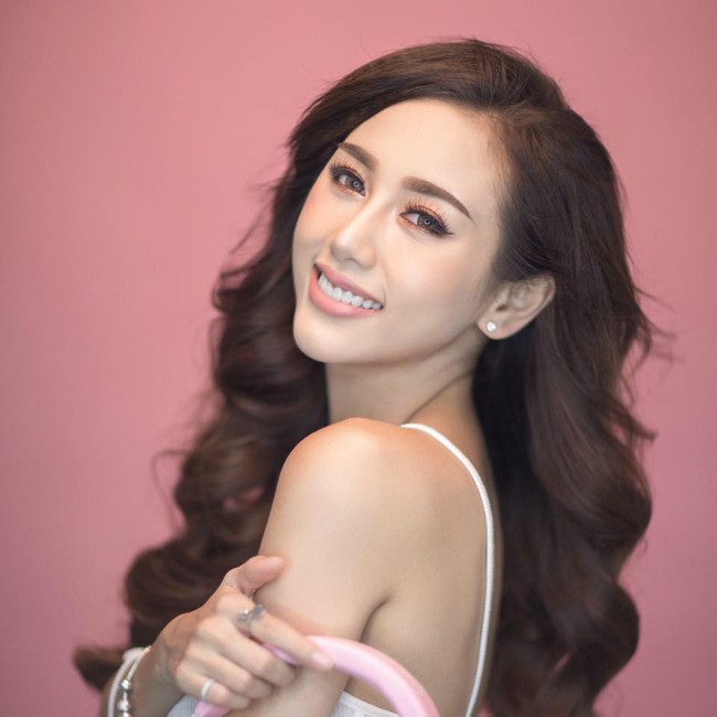 Hot girl đi 7 nước ch&acirc;u &Acirc;u hết 40 triệu tự tin thi Vietnams Next Top Model - Ảnh 5.