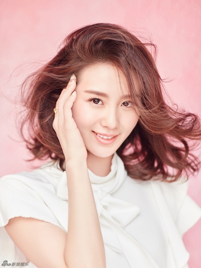 Mỹ nh&acirc;n đẹp đẳng cấp ch&acirc;u &Aacute;: Chỉ c&oacute; m&igrave;nh Yoona lọt thỏm giữa d&agrave;n mỹ nh&acirc;n Cbiz! - Ảnh 5.