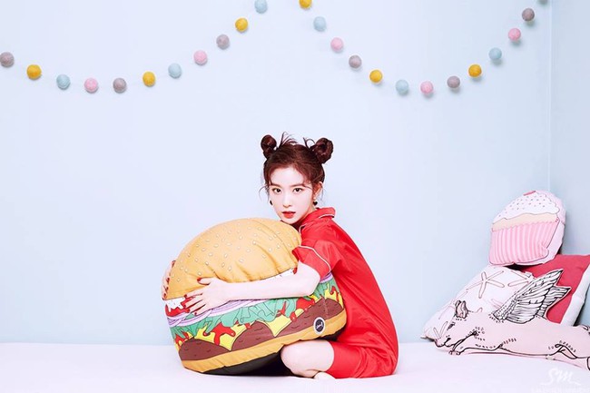 Thích ủi đồ lại giỏi nấu ăn, Idol nào đảm đang được như Irene (Red Velvet)? - Ảnh 8.