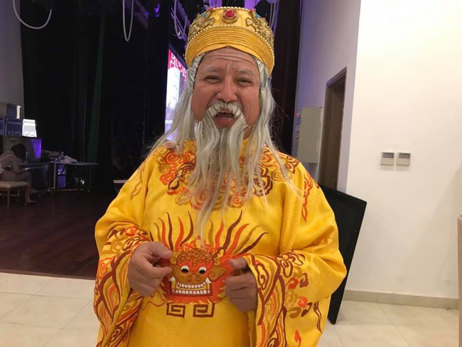 Hết Tết Dương lịch, Ngọc Ho&agrave;ng v&agrave; T&aacute;o qu&acirc;n tề tựu tập luyện trước ghi h&igrave;nh - Ảnh 13.
