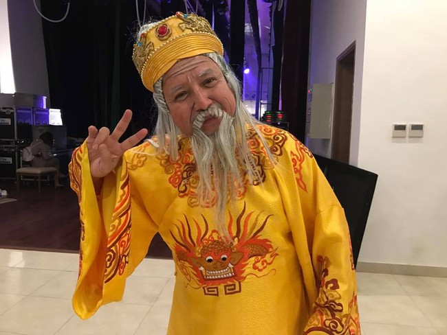 Hết Tết Dương lịch, Ngọc Ho&agrave;ng v&agrave; T&aacute;o qu&acirc;n tề tựu tập luyện trước ghi h&igrave;nh - Ảnh 14.