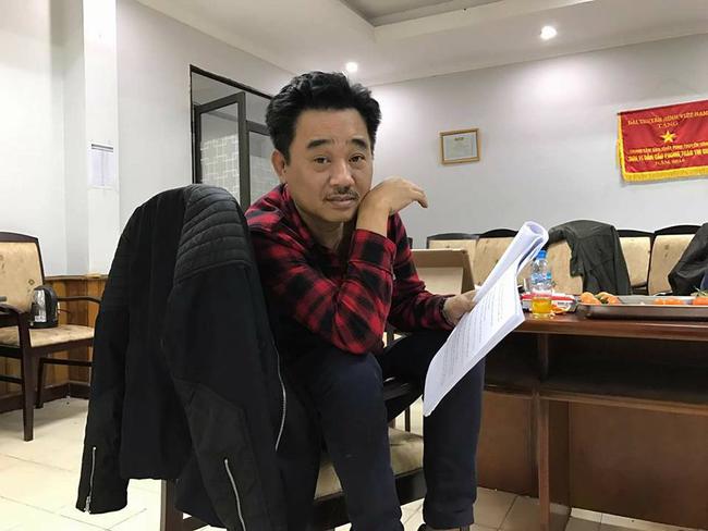Hết Tết Dương lịch, Ngọc Ho&agrave;ng v&agrave; T&aacute;o qu&acirc;n tề tựu tập luyện trước ghi h&igrave;nh - Ảnh 2.