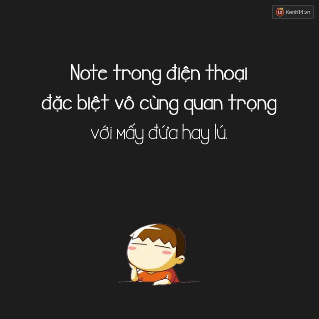 Như thế nào là Hội não cá vàng hay quên? - Ảnh 13.