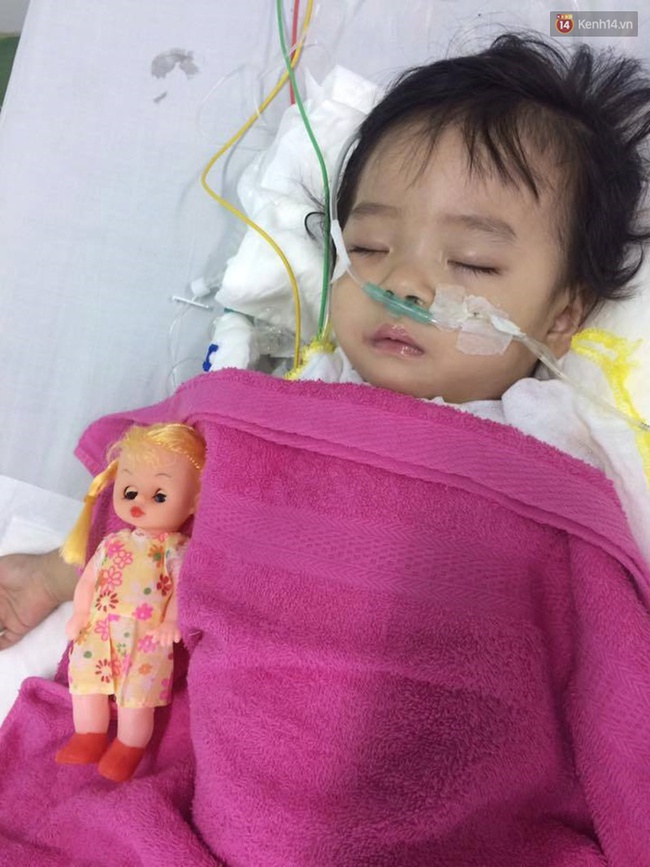 Vụ ch&aacute;u b&eacute; 13 th&aacute;ng tuổi bị chấn thương sọ n&atilde;o ở nh&agrave; trẻ tư nh&acirc;n: C&ocirc; gi&aacute;o một mực k&ecirc;u oan - Ảnh 3.