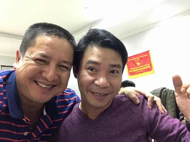 Hết Tết Dương lịch, Ngọc Ho&agrave;ng v&agrave; T&aacute;o qu&acirc;n tề tựu tập luyện trước ghi h&igrave;nh - Ảnh 12.