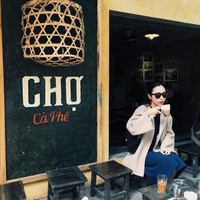 3 qu&aacute;n cafe ở H&agrave; Nội nhất định n&ecirc;n gh&eacute; v&agrave;o ng&agrave;y 30 Tết! - Ảnh 7.