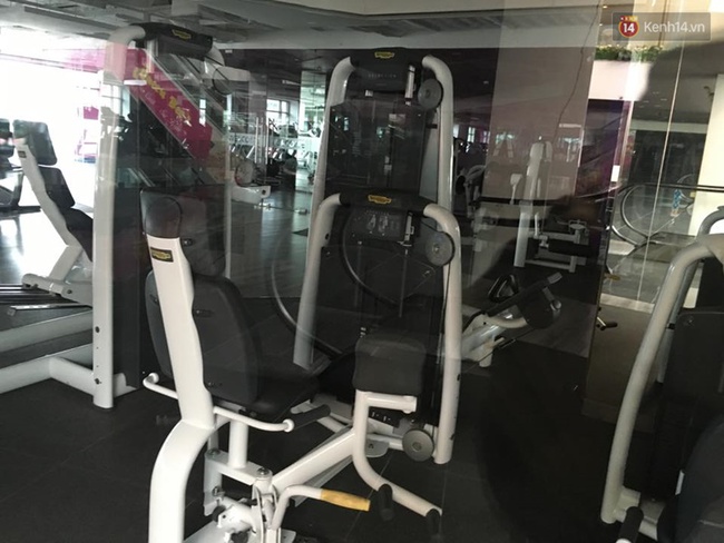 Chồng Hoa hậu Jennifer Phạm chính thức lên tiếng về việc đóng phòng tập gym - Ảnh 2.