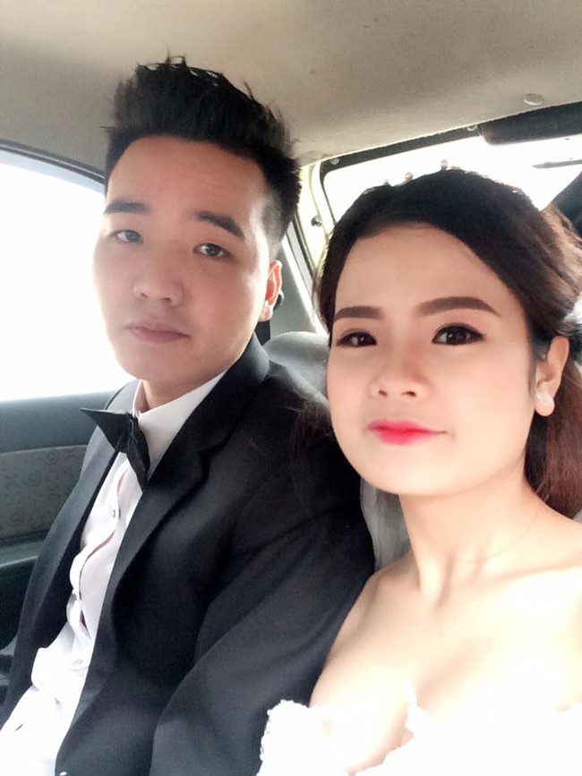 C&aacute;i kết c&oacute; hậu cho t&igrave;nh y&ecirc;u đầy s&oacute;ng gi&oacute; của ch&agrave;ng trai cụt ch&acirc;n v&agrave; c&ocirc; bạn g&aacute;i xinh đẹp - Ảnh 5.
