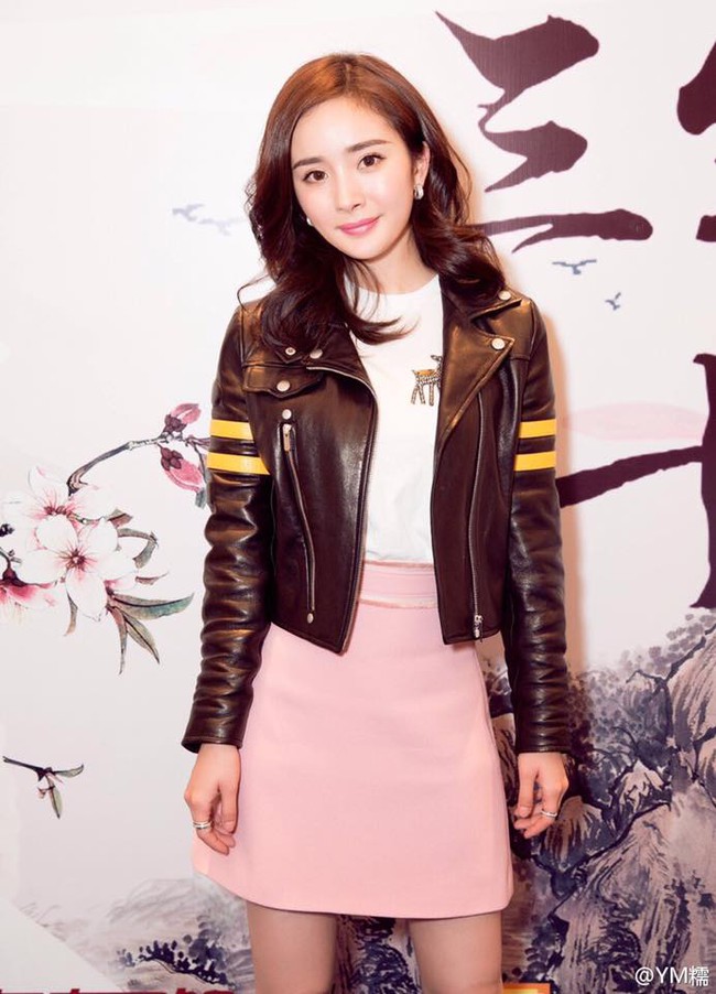 Dương Mịch bị chỉ tr&iacute;ch diễn s&acirc;u khi đ&aacute;p trả kh&eacute;o l&eacute;o về việc kh&ocirc;ng ở b&ecirc;n chồng trong ng&agrave;y kỷ niệm đ&aacute;m cưới - Ảnh 3.