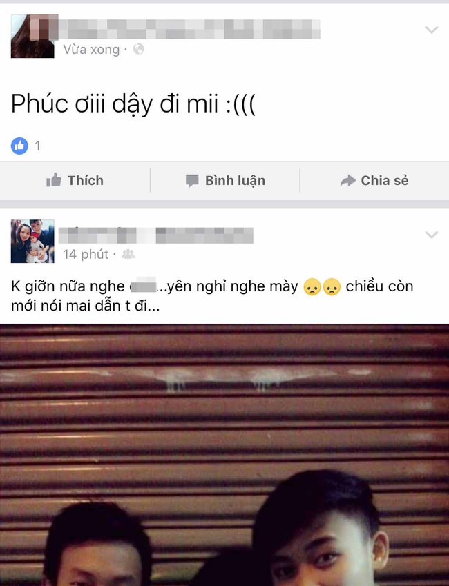 Nam sinh bị đ&acirc;m chết oan ở Đ&agrave; Nẵng l&agrave; người hiền l&agrave;nh, sống thiếu t&igrave;nh thương của cha mẹ - Ảnh 3.