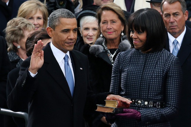 Dù phải chia tay thế nhưng người ta sẽ mãi nhớ về bà Michelle Obama với 30 hình ảnh này - Ảnh 31.