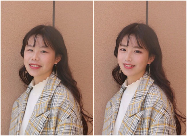 Ch&ugrave;m ảnh: Kh&ocirc;ng c&oacute; con g&aacute;i xấu, chỉ c&oacute; con g&aacute;i kh&ocirc;ng biết photoshop l&agrave;m đẹp cho m&igrave;nh! - Ảnh 31.