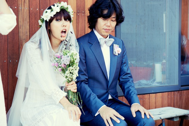 Vợ chồng Lee Hyori - Lee Sang Soon bất ngờ bị Bi Rain - Kim Tae Hee đánh bại trong BXH mới - Ảnh 5.