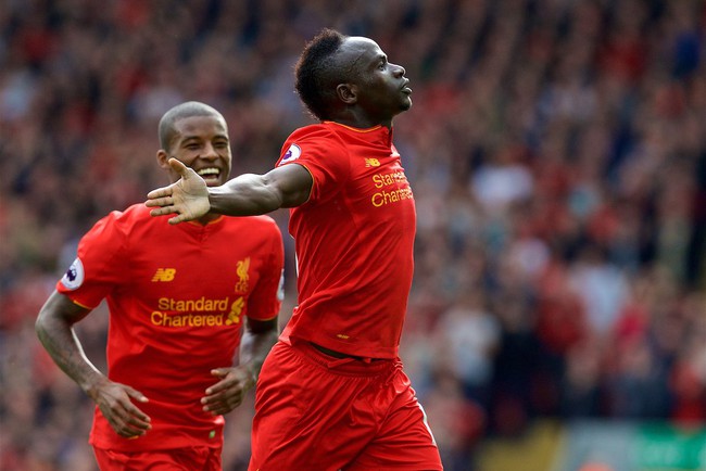 Ch&acirc;n s&uacute;t số 1 Liverpool nguy cơ nghỉ thi đấu đến hết m&ugrave;a - Ảnh 2.