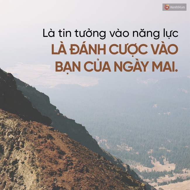 Bất cứ lúc nào trong đời cũng hãy trân trọng những người cho bạn vay tiền! - Ảnh 11.