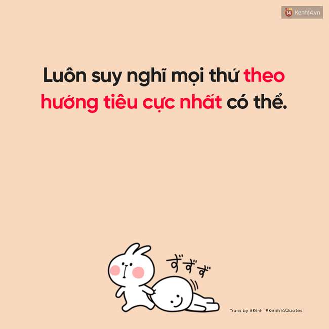 Bạn c&oacute; phải người bản t&iacute;nh hiền l&agrave;nh v&agrave; lu&ocirc;n yếu thế kh&ocirc;ng? - Ảnh 7.