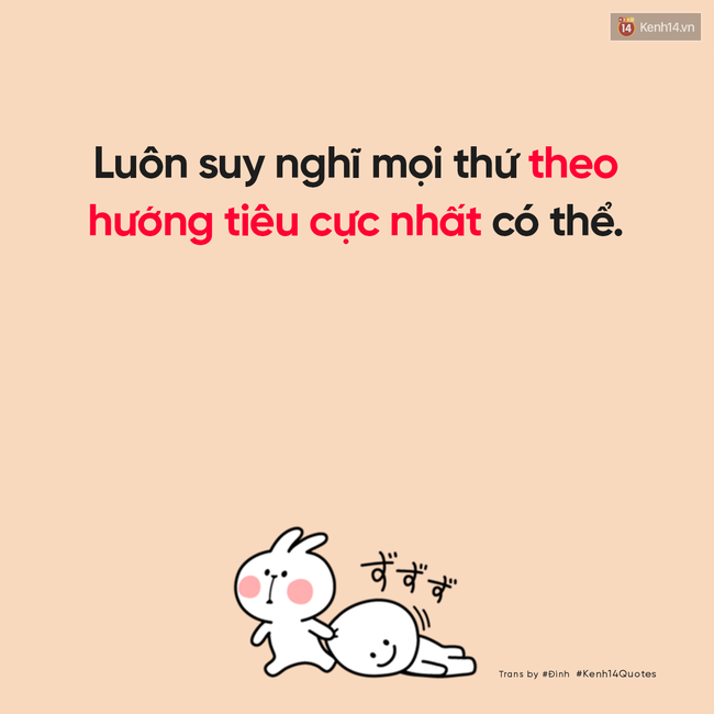 Bạn có phải người bản tính hiền lành và luôn yếu thế không? - Ảnh 7.