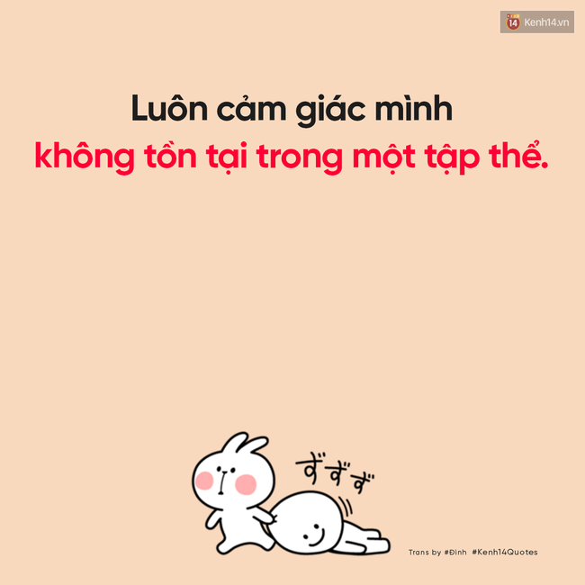 Bạn c&oacute; phải người bản t&iacute;nh hiền l&agrave;nh v&agrave; lu&ocirc;n yếu thế kh&ocirc;ng? - Ảnh 11.