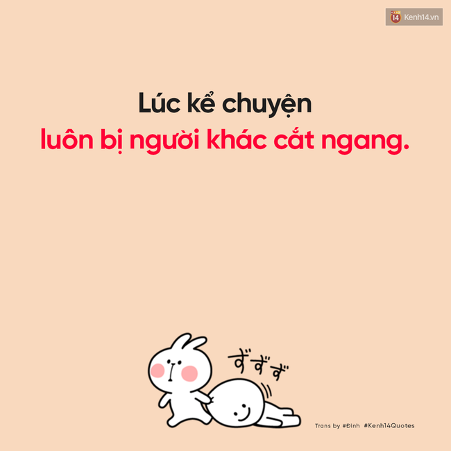 Bạn c&oacute; phải người bản t&iacute;nh hiền l&agrave;nh v&agrave; lu&ocirc;n yếu thế kh&ocirc;ng? - Ảnh 15.