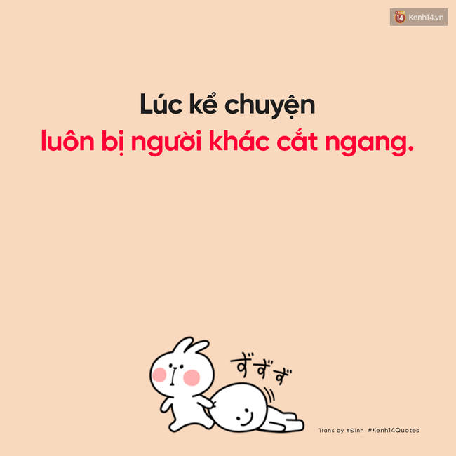 Bạn có phải người bản tính hiền lành và luôn yếu thế không? - Ảnh 15.