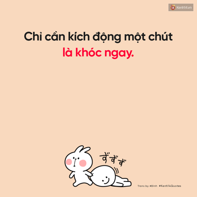 Bạn c&oacute; phải người bản t&iacute;nh hiền l&agrave;nh v&agrave; lu&ocirc;n yếu thế kh&ocirc;ng? - Ảnh 19.