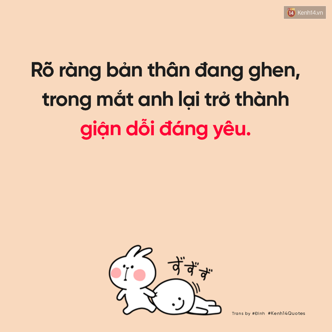 Bạn c&oacute; phải người bản t&iacute;nh hiền l&agrave;nh v&agrave; lu&ocirc;n yếu thế kh&ocirc;ng? - Ảnh 27.