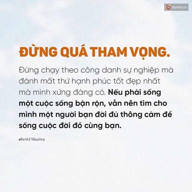 Là con gái, bận rộn mấy cũng phải xinh đẹp, sống ảo ít thôi và nhất định phải có học thức! - Ảnh 21.